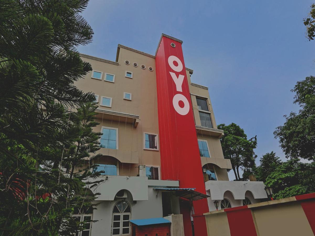 Oyo 14041 セブン イン ブバネーシュワル エクステリア 写真